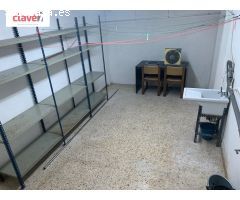LLOGUER LOCAL AL CENTRE