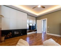 ESPECTACULAR CASA INDEPENDIENTE EN ELS FRUITERS