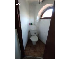 OPORTUNITAT CASA AMB FAÇANA DE 12,5M I ENTRADA PER DOS CARRERS