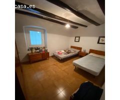 OPORTUNITAT CASA AMB FAÇANA DE 12,5M I ENTRADA PER DOS CARRERS