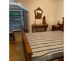 OPORTUNITAT CASA AMB FAÇANA DE 12,5M I ENTRADA PER DOS CARRERS