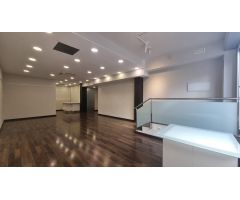 LOCAL EN LLOGUER AL CENTRE DE CASTELLAR! ZONA COMERCIAL