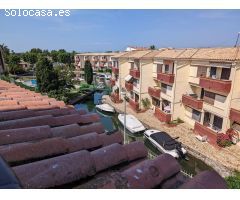 Atico en Venta en Empuriabrava, Girona