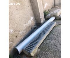 Parcela en Venta en Empuriabrava, Girona