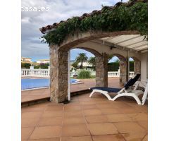 Villa de Lujo en Venta en Empuriabrava, Girona