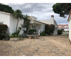Villa de Lujo en Venta en Empuriabrava, Girona
