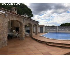 Villa de Lujo en Venta en Empuriabrava, Girona