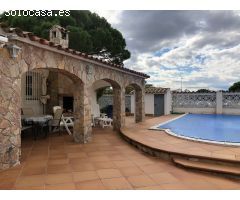 Villa de Lujo en Venta en Empuriabrava, Girona