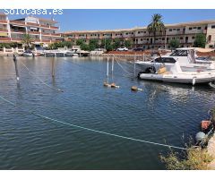 Garaje/Parking en Venta en Empuriabrava, Girona