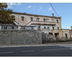 Finca rustica en Venta en Agullana, Girona