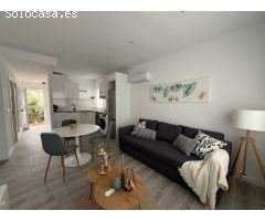Apartamento en Venta en Empuriabrava, Girona