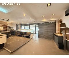 Local comercial en Venta en Empuriabrava, Girona
