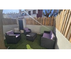 Terraced Houses en Venta en Empuriabrava, Girona