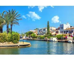 Terraced Houses en Venta en Empuriabrava, Girona
