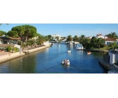 Terraced Houses en Venta en Empuriabrava, Girona