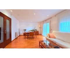Casa acollidora i funcional als Pedrissos – espais únics i llum natural!
