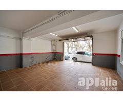 Casa adosada en venta en Sentmenat