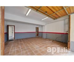 Casa adosada en venta en Sentmenat