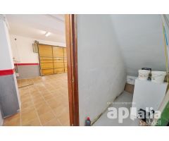 Casa adosada en venta en Sentmenat