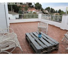 Chalet en Alquiler en Vacarisses, Barcelona