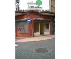 Local comercial en Alquiler en Valladolid, Valladolid