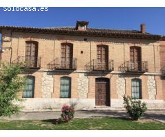 Chalet en Venta en Bercero, Valladolid