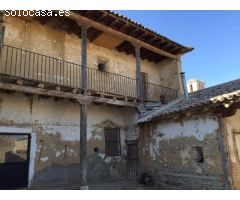 Chalet en Venta en Bercero, Valladolid