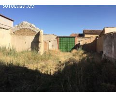 Chalet en Venta en Bercero, Valladolid