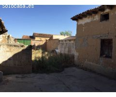 Chalet en Venta en Bercero, Valladolid