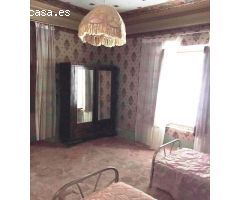 Chalet en Venta en Bercero, Valladolid