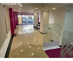 Local comercial en Venta en Valladolid, Valladolid