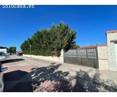 Terreno urbano en Venta en Viana de Cega, Valladolid