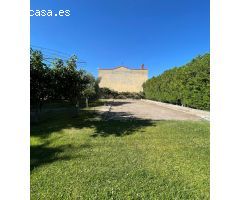 Terreno urbano en Venta en Viana de Cega, Valladolid