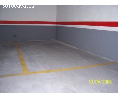 Garaje en Alquiler en Valladolid, Valladolid