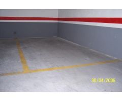 Garaje en Alquiler en Valladolid, Valladolid