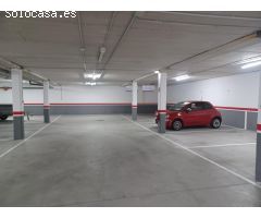 Garaje en Alquiler en Valladolid, Valladolid