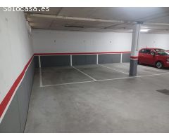 Garaje en Alquiler en Valladolid, Valladolid
