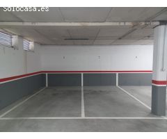 Garaje en Alquiler en Valladolid, Valladolid