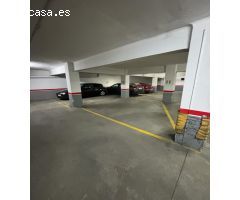 Garaje en Valladolid (La Victoria)(Parking 11)