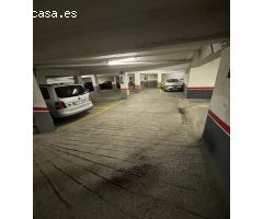 Garaje en Valladolid (La Victoria)(Parking 11)