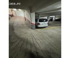 Garaje en Valladolid (La Victoria)(Parking 11)