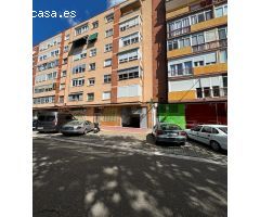 Garaje en Valladolid (La Victoria)(Parking 11)