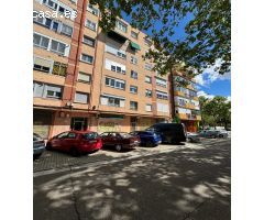 Garaje en Valladolid (La Victoria)(Parking 11)