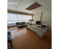 OFICINA EN VENTA EN CALLE ESTADIO