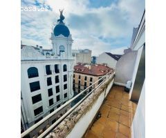 EN PLENO CENTRO