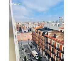 EN PLENO CENTRO