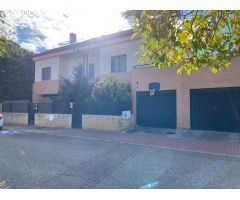PINAR DE SIMANCAS, PAREADO COMPLETAMENTE ADAPTADO