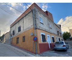 APARTAMENTO DÚPLEX EN VENTA EN SIMANCAS