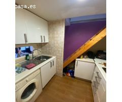 APARTAMENTO DÚPLEX EN VENTA EN SIMANCAS