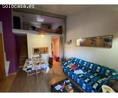 APARTAMENTO DÚPLEX EN VENTA EN SIMANCAS